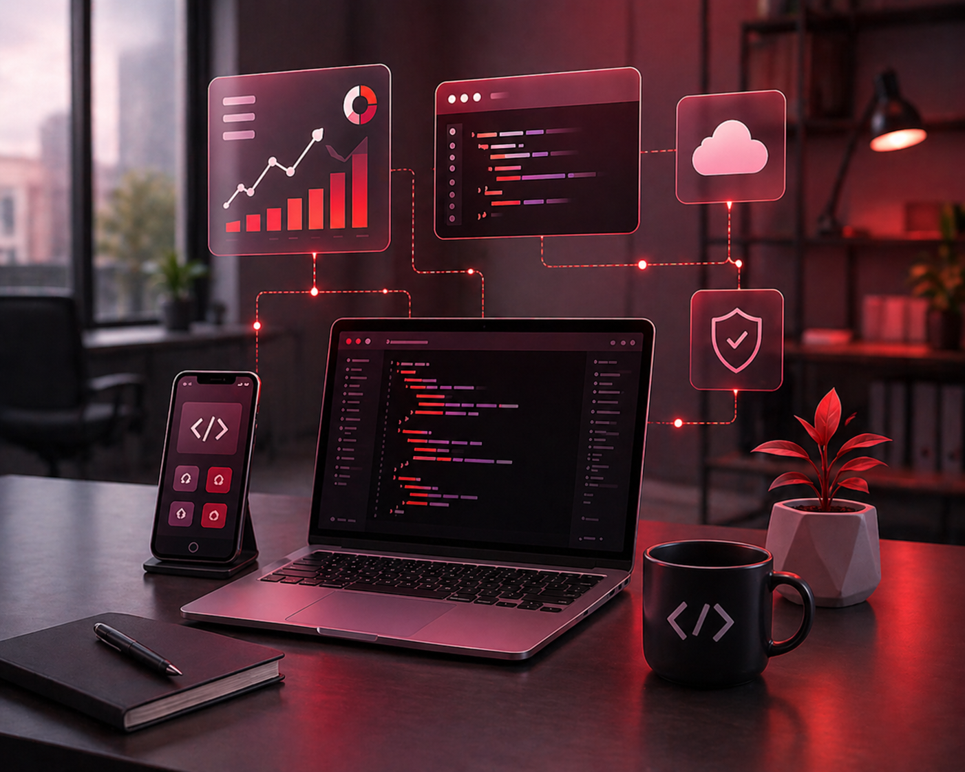 فريق كوداستا